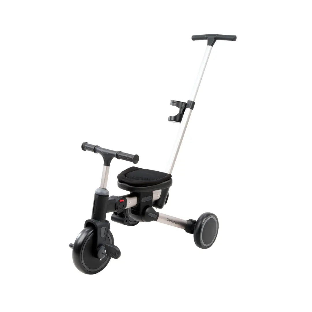 Triciclo Turbo 3 en 1 Carestino