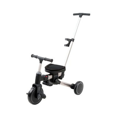 Triciclo Turbo 3 en 1 Carestino
