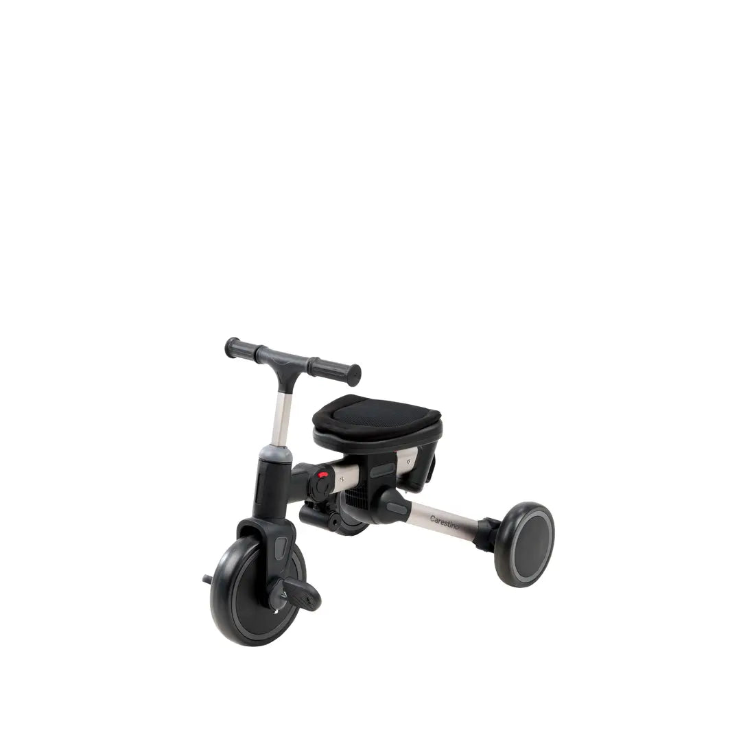 Triciclo Turbo 3 en 1 Carestino