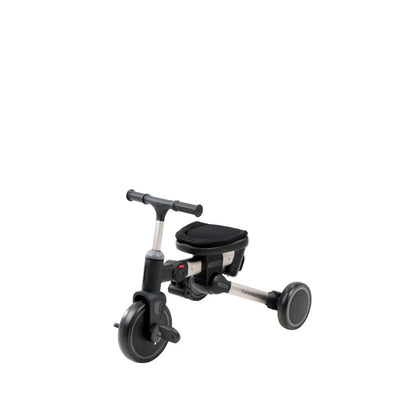 Triciclo Turbo 3 en 1 Carestino