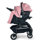 Coche Bebesit Sienna - Travel System