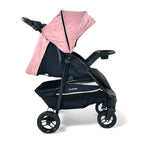 Coche Bebesit Sienna - Travel System
