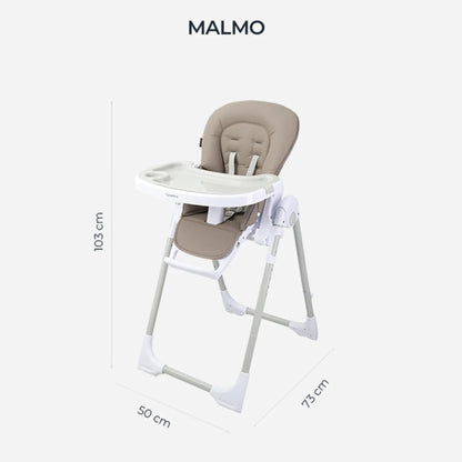 Silla de Comer Malmo