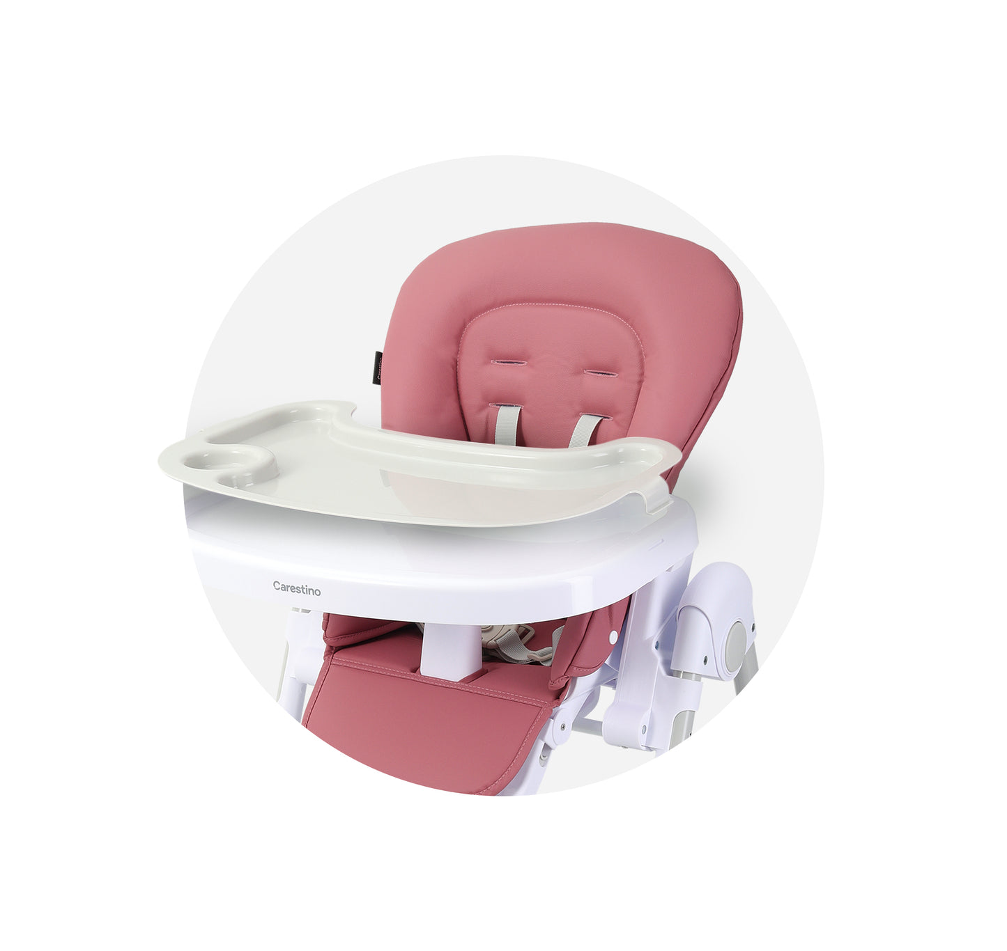 Silla de Comer Malmo