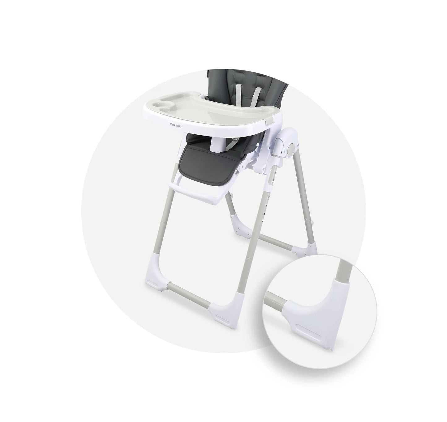 Silla de Comer Malmo