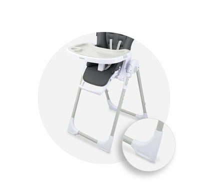 Silla de Comer Malmo