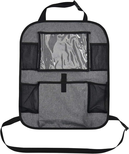 Soporte para Tablet y Protector de Asiento Bebesit