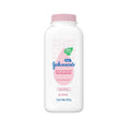 Talco Polvo de Almidón Johnson's Baby 200 g